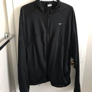 NIKE MEN’S TRACK JACKET